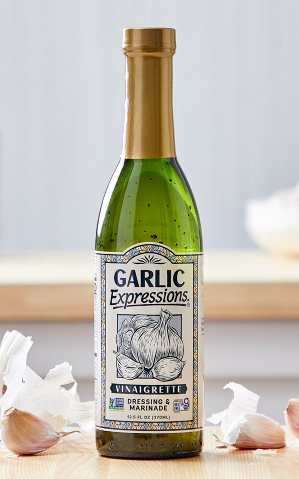 garlic-expressions