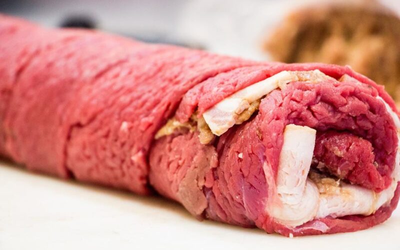 LONDON BROIL