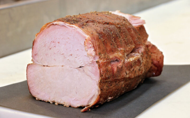 pig